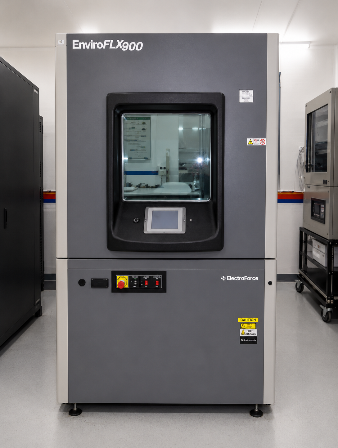 Environmental Chamber